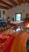 studio di riflessologia plantare