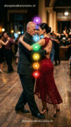 tango e i 7 chakra